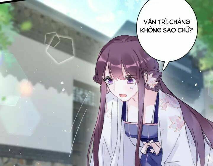 Hoa Nhan Sách: Chapter 137