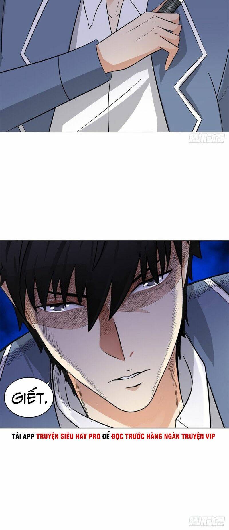 Học Viện Cao Thủ: Chapter 247