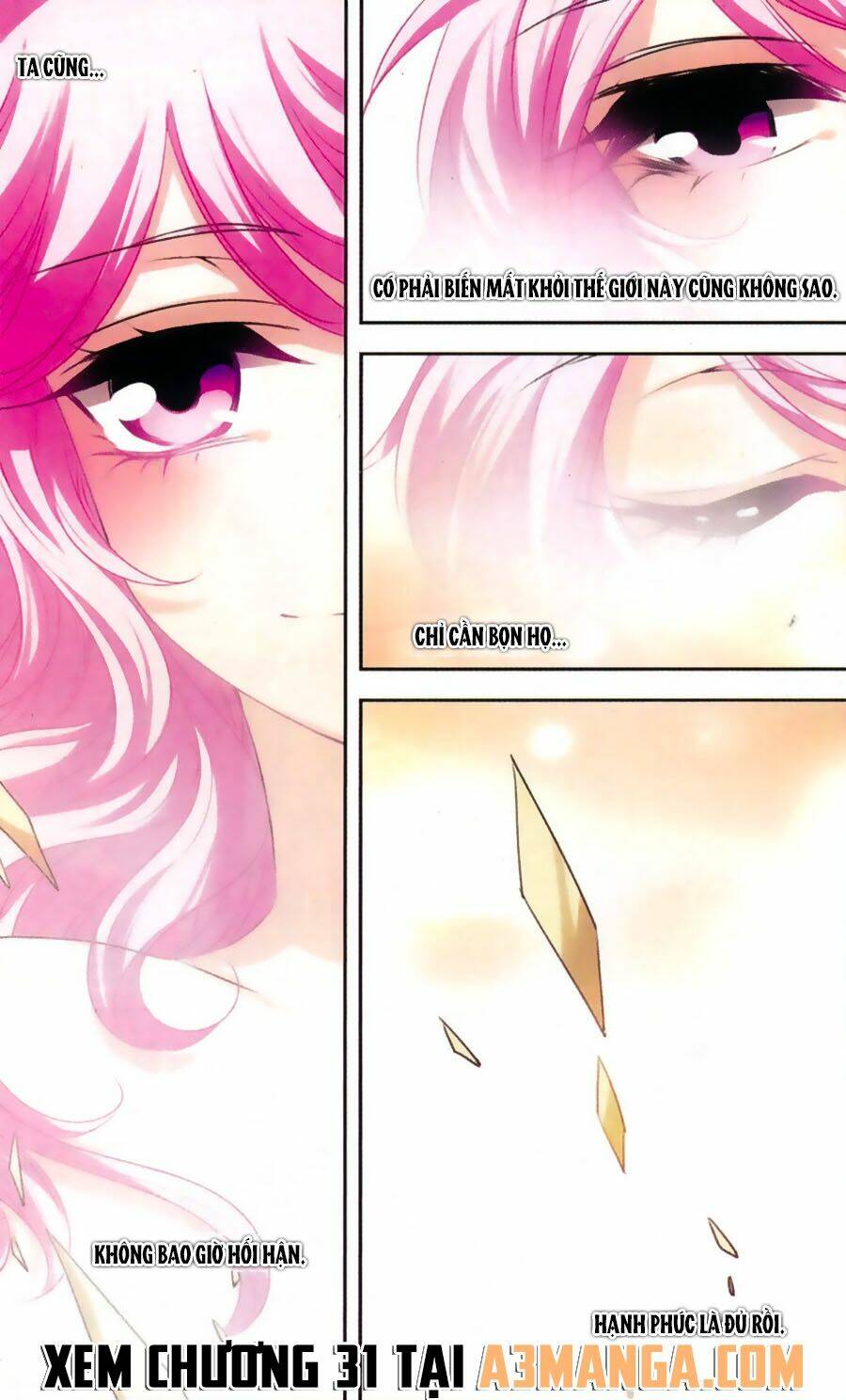 Phi Sắc Dị Văn Lục: Chapter 30