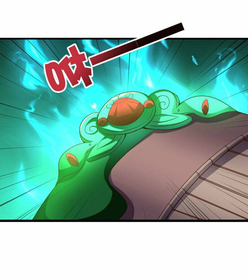 Phục Thiên Thánh Chủ: Chapter 45