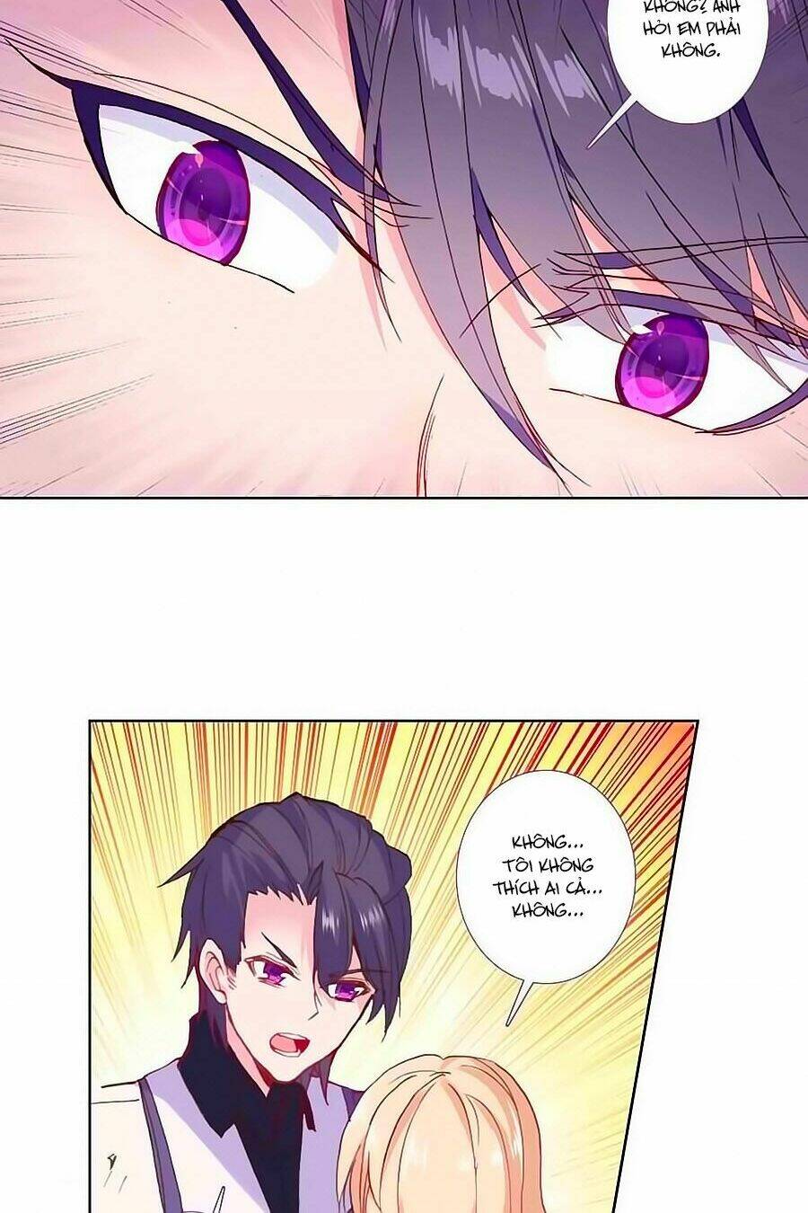 101 Sủng Vật Tình Nhân: Chapter 77