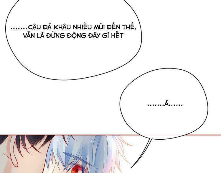 Giai Điệu Của Sự Va Chạm: Chapter 52