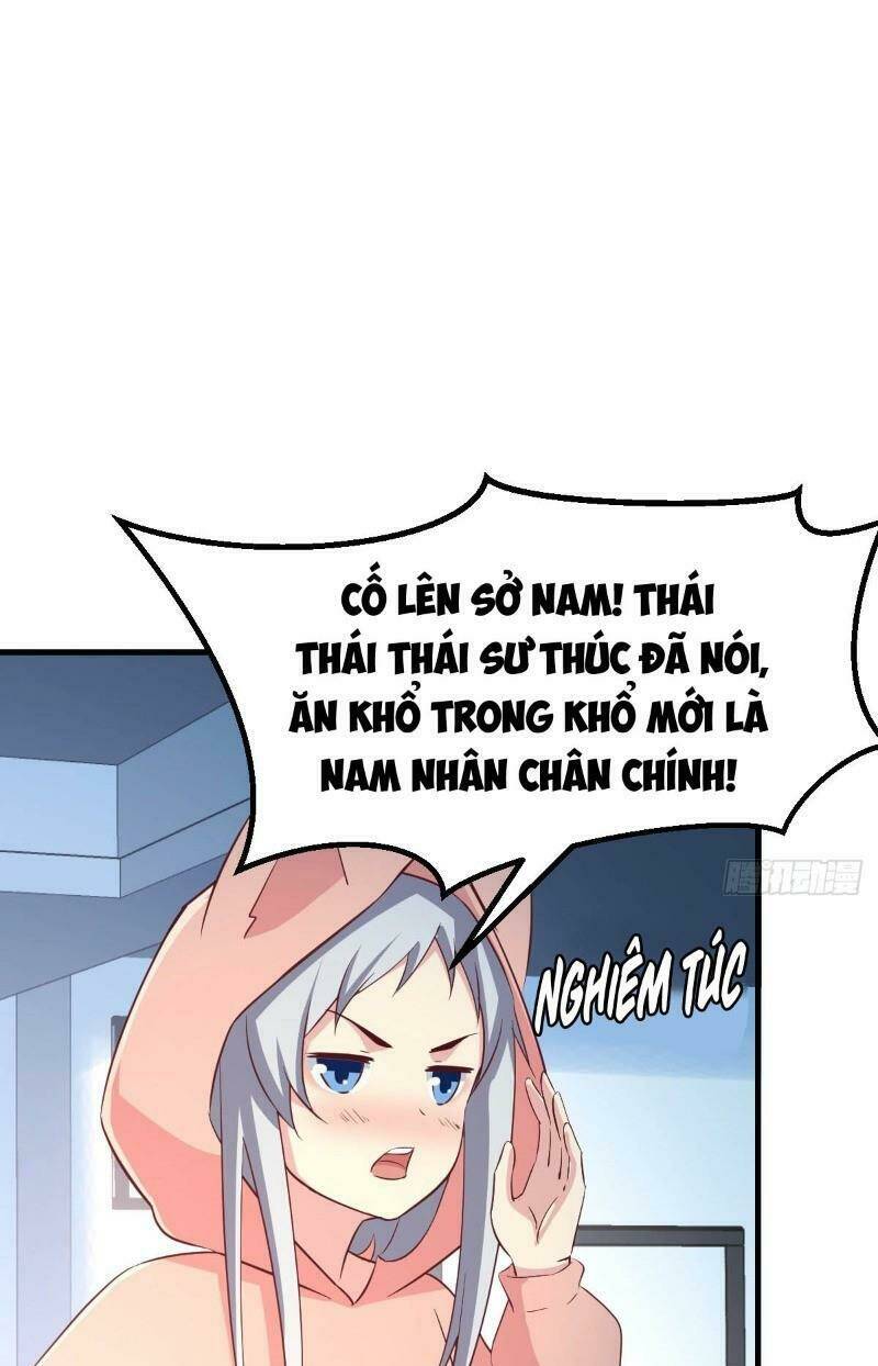 Song Tu Đạo Lữ Kiểu Xem Mặt: Chapter 86