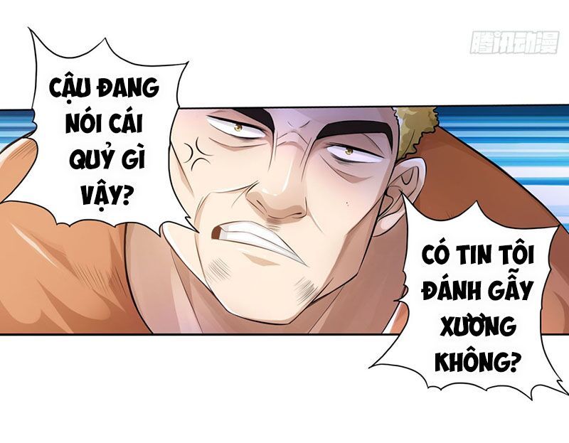 Hệ Thống Tìm Đường Chết Mạnh Nhất: Chapter 2