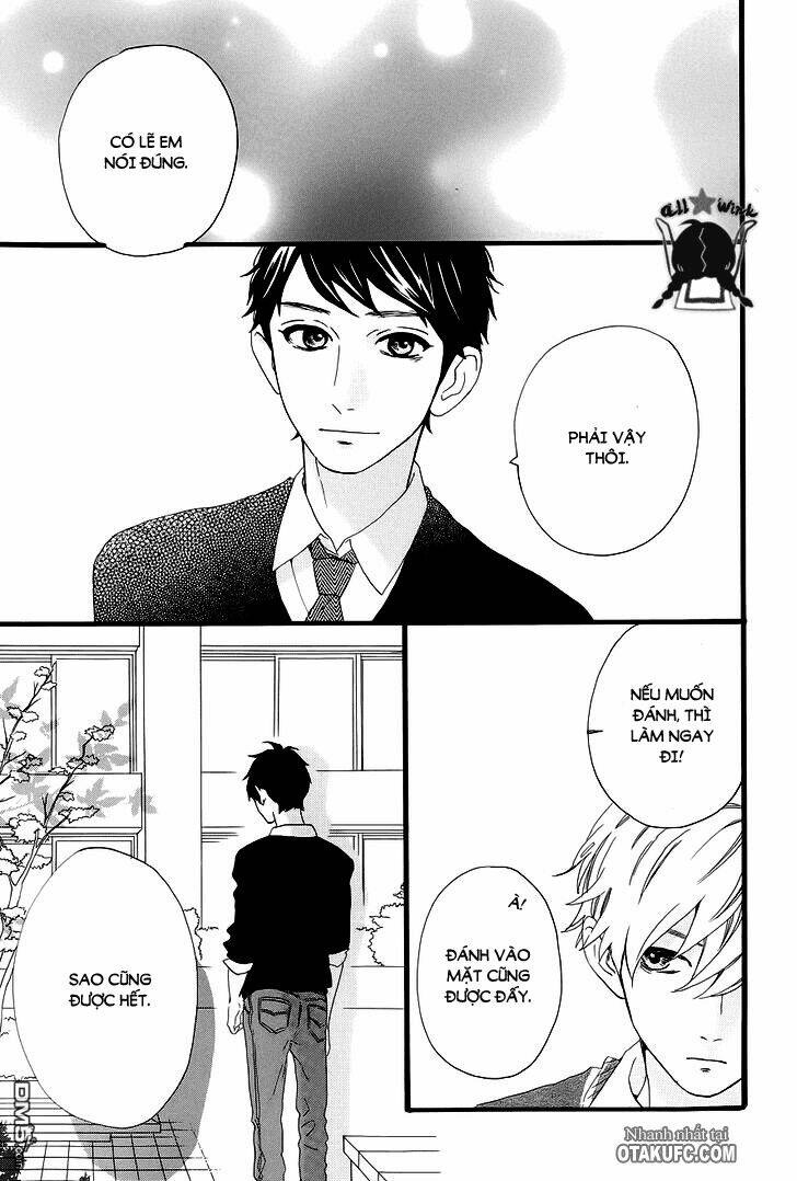 Sao Mai Của Em: Chapter 48