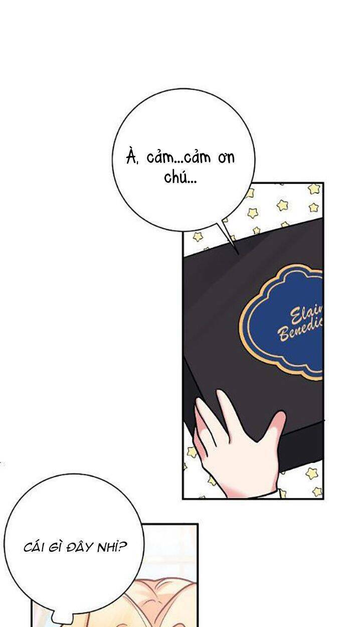 Vợ Yêu Của Ác Ma: Chapter 6