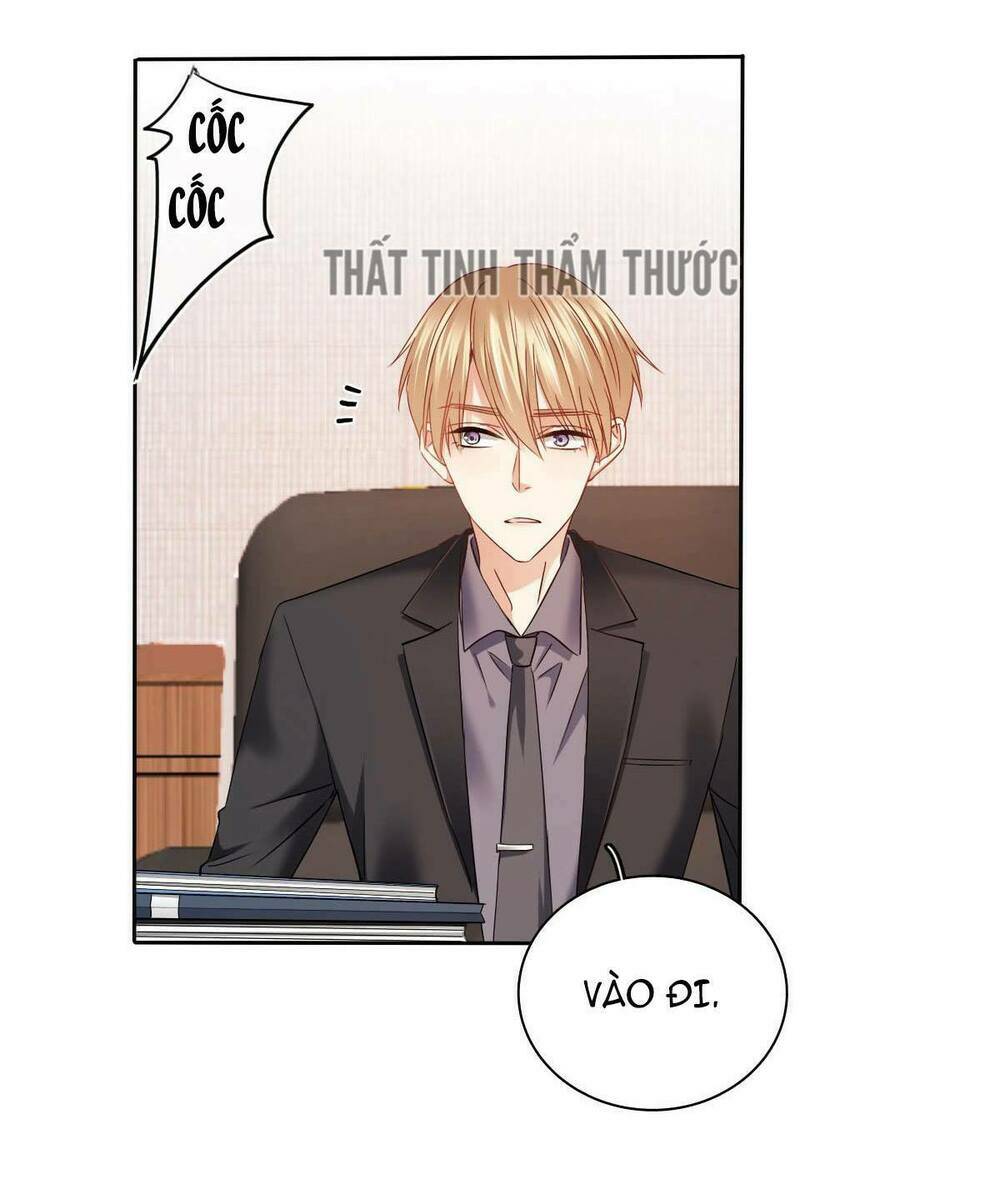 Bay Qua Thiên Sơn Đến Yêu Anh: Chapter 49