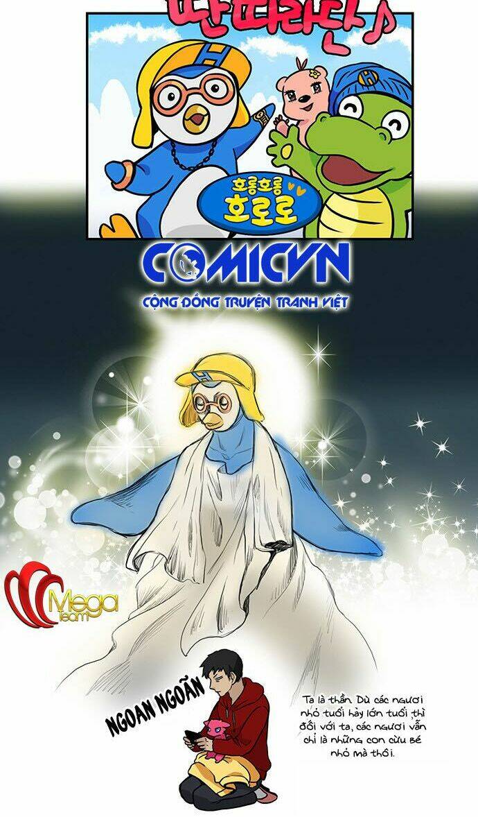 Hắn Ta Là Rồng: Chapter 83