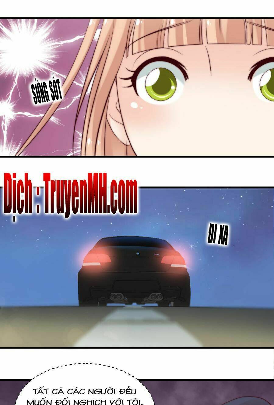 Bí Mật Của Thiên Kim: Chapter 69