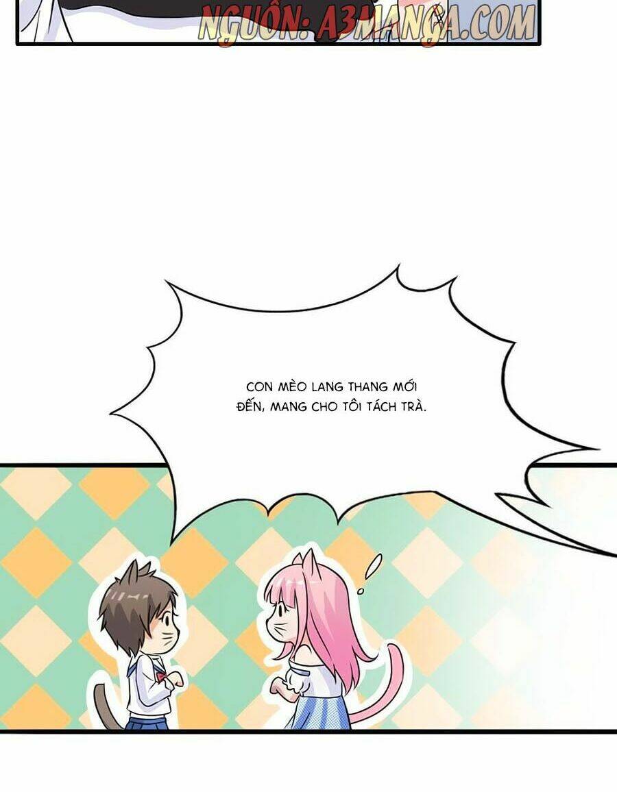 Số Hiệu 1314: Chapter 18