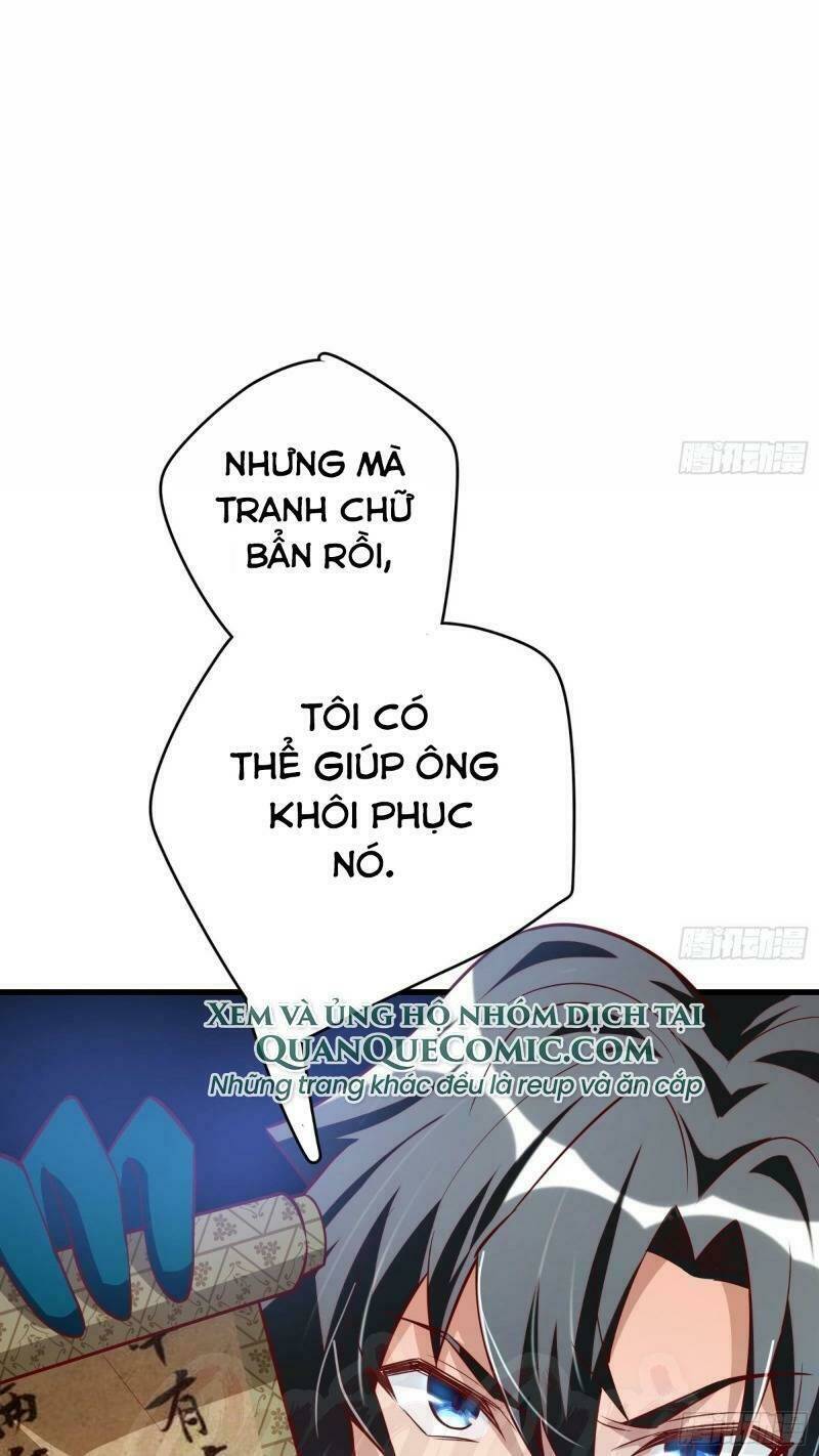 Shipper Thần Cấp: Chapter 17