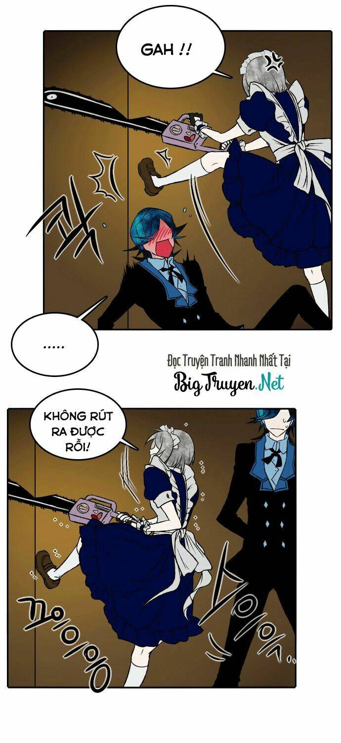 Niflheim: Chapter 26