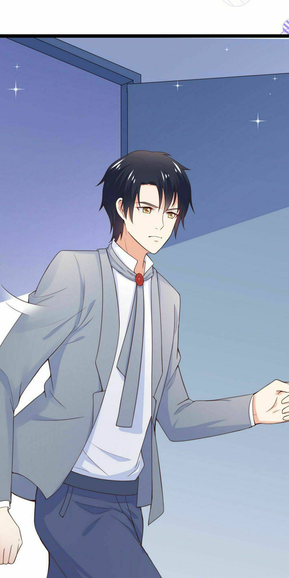 Boss Của Tôi Là Đại Thần: Chapter 96