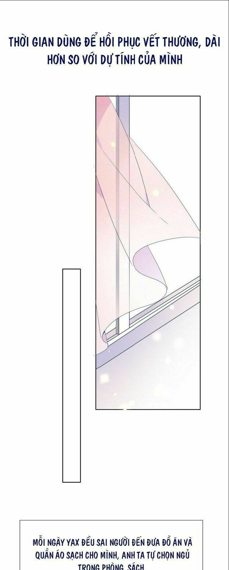 Hầu Nữ Giá Đáo: Chapter 24