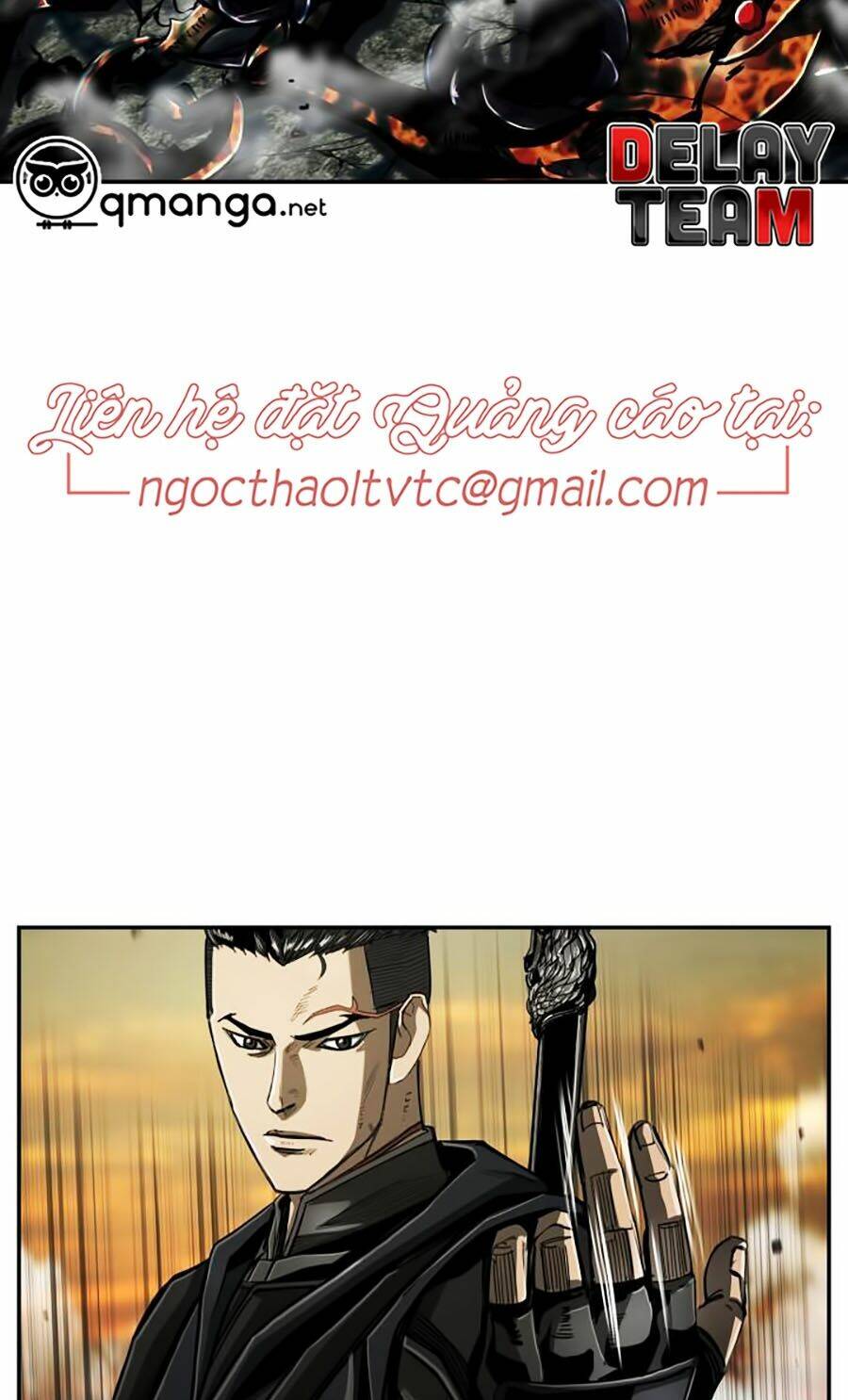 Thợ Săn Đầu Tiên: Chapter 68