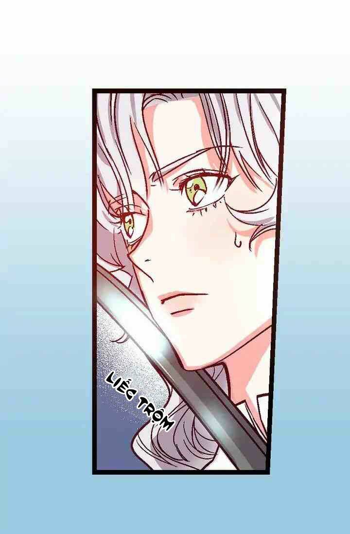 Hôn Lễ Báo Thù: Chapter 2