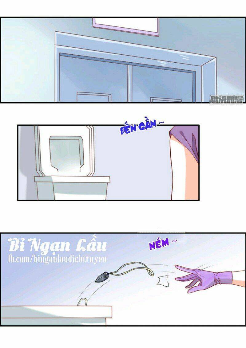 Ma Vương Đại Nhân Đi Thông Thả: Chapter 24