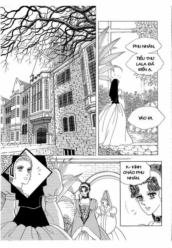 Princess Manhwa: Chapter 14