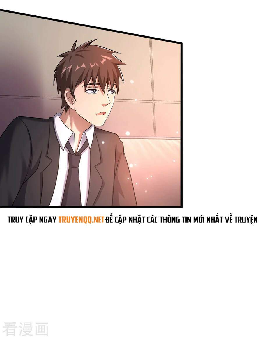 Siêu Năng Phân Hóa: Chapter 27