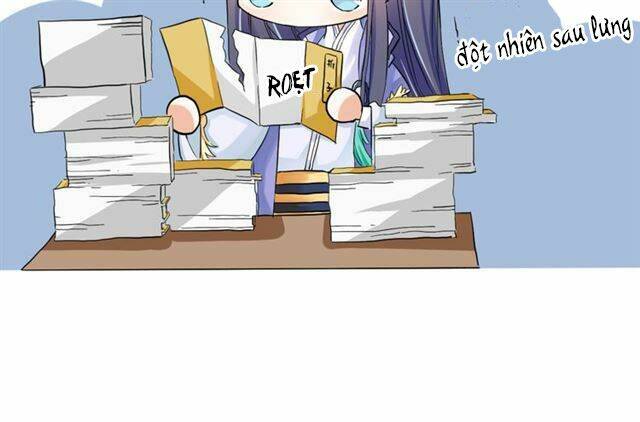 Hoa Nhan Sách: Chapter 33.2