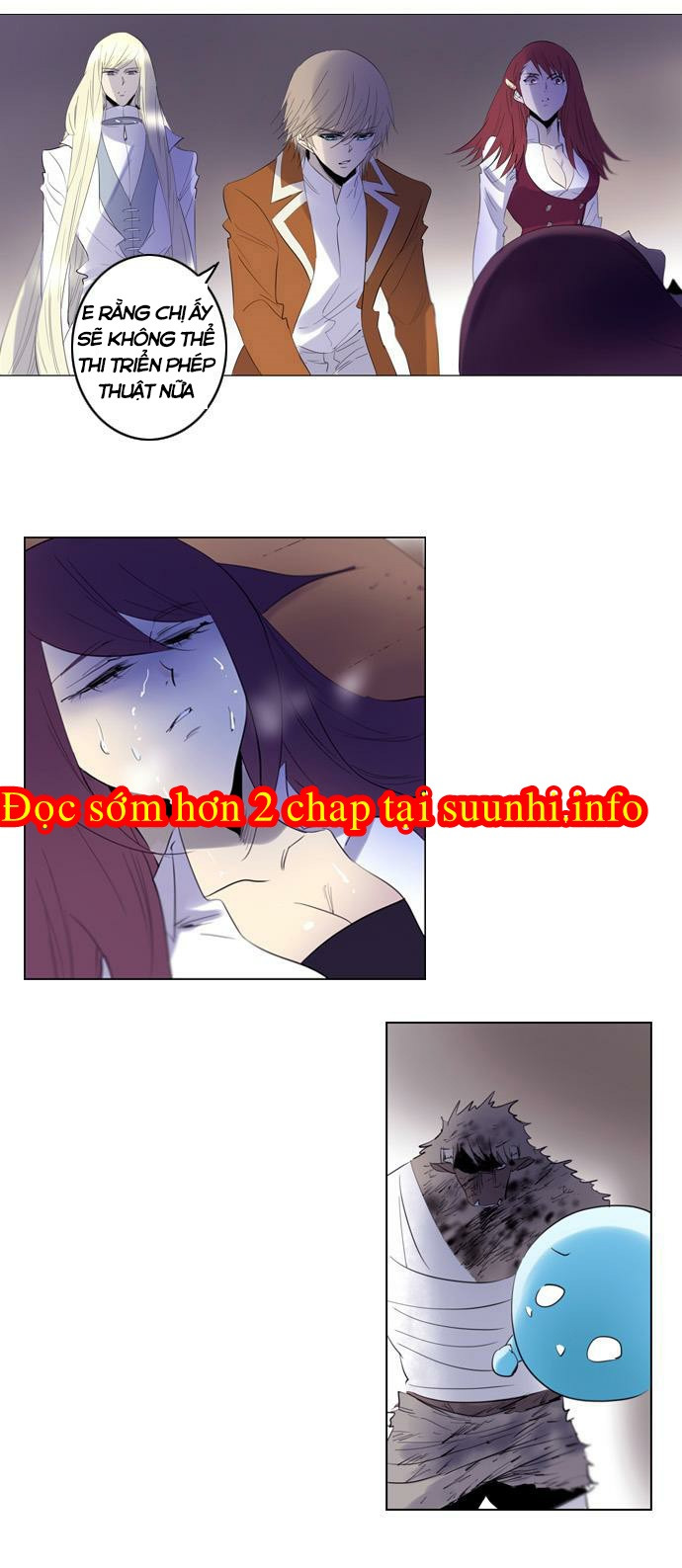 Soul Cartel: Chapter 145