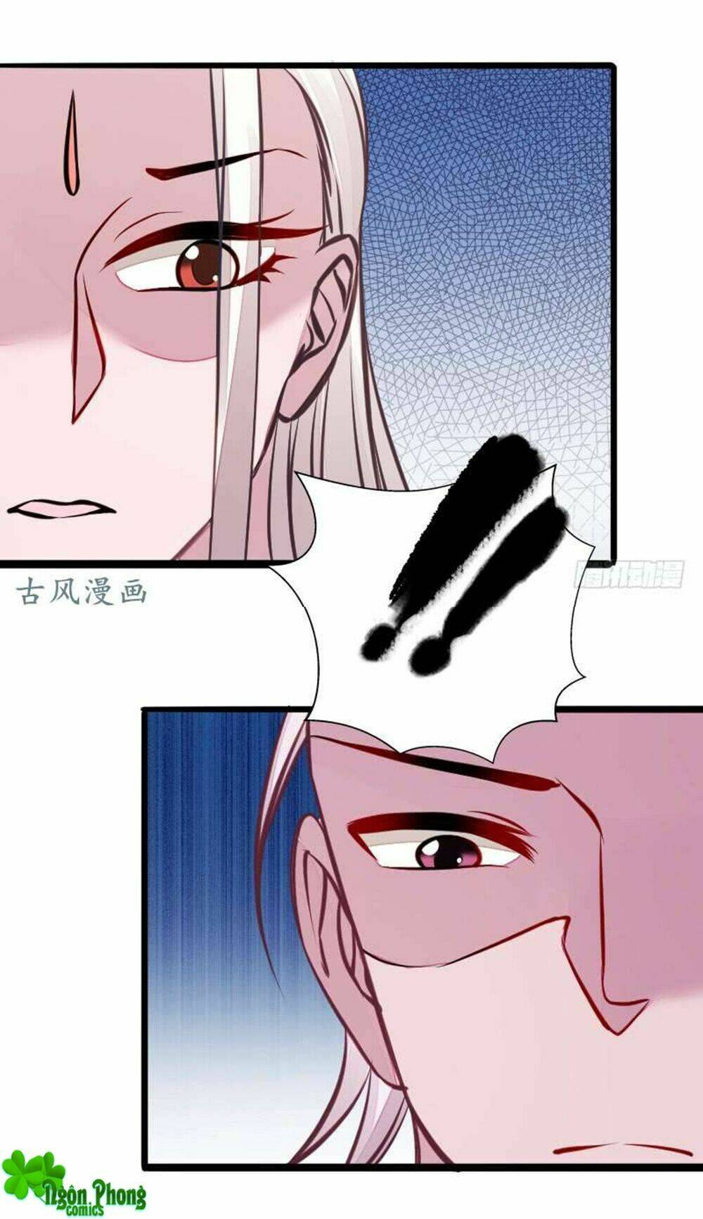 Vạn Năm Nhân Duyên Nhất Tuyến Khiên: Chapter 65.2