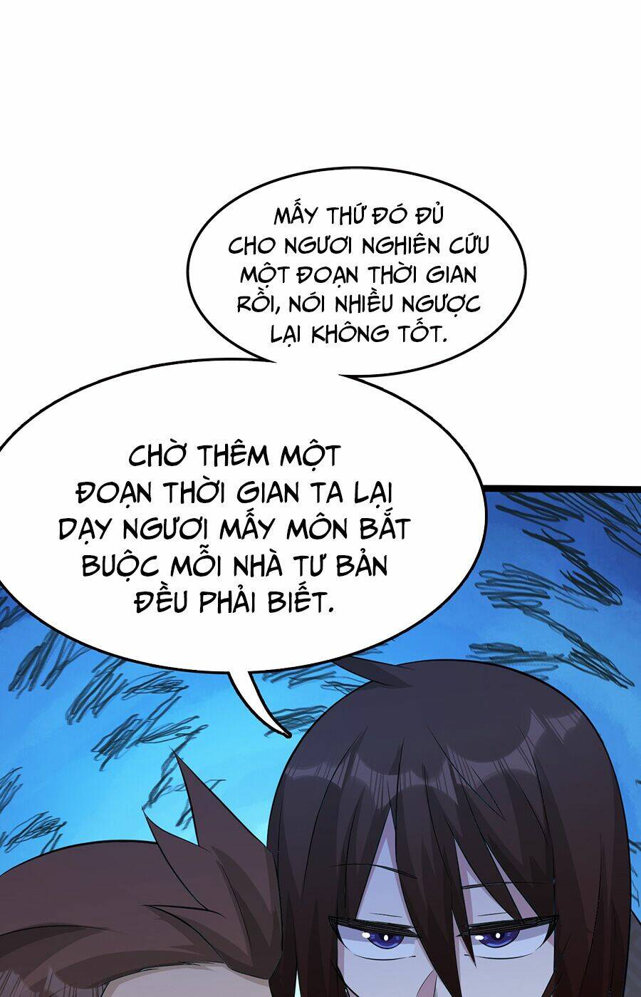 Đại Bảo Kiếm Của Tôi: Chapter 54