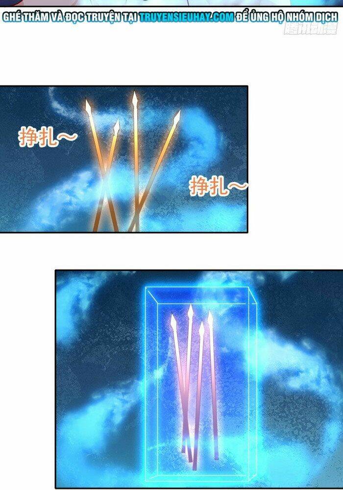 Tiên Giới Thương Thành: Chapter 60