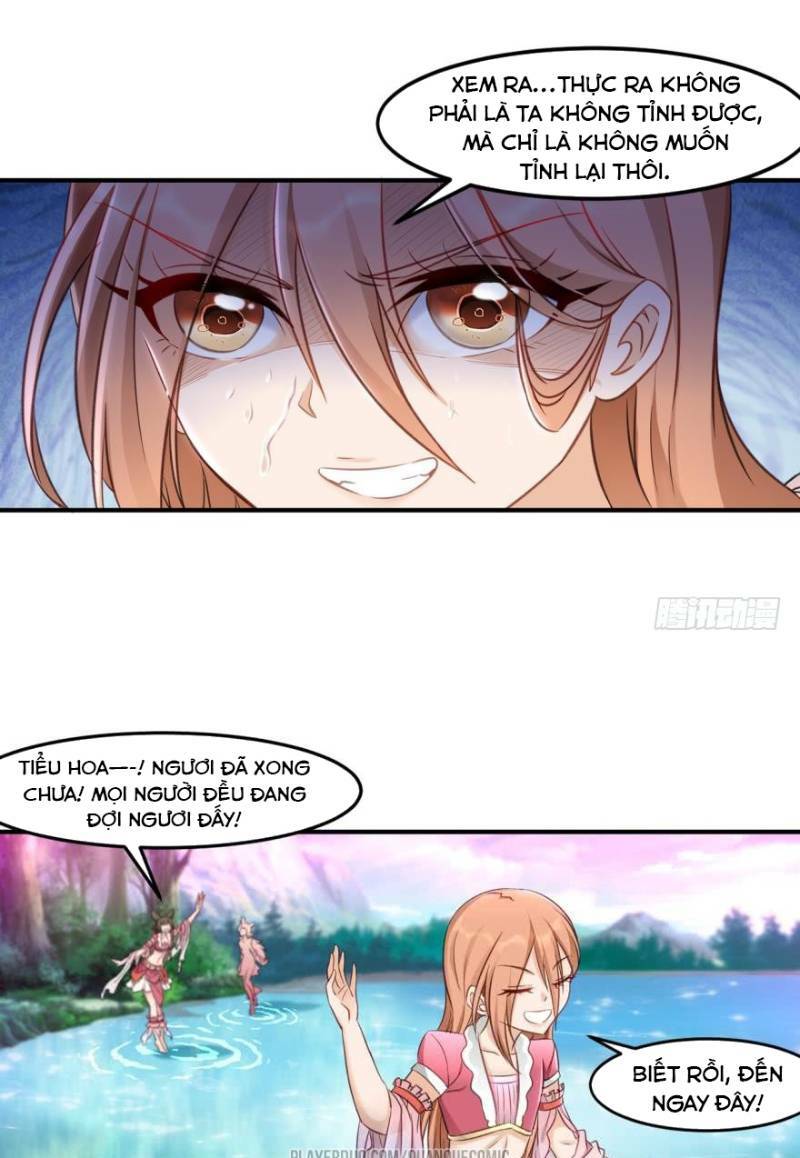 Lão Tổ Của Bạn Đang Online: Chapter 57