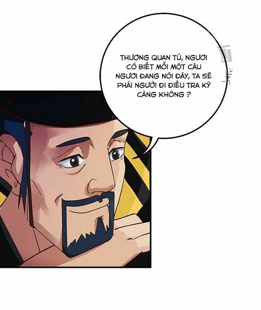 Phong Quỷ Truyền Thuyết: Chapter 26