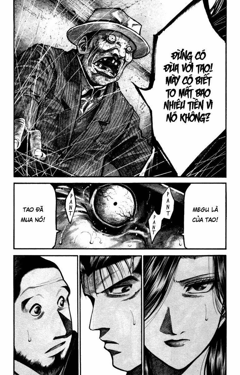 Rainbow: Chapter 126