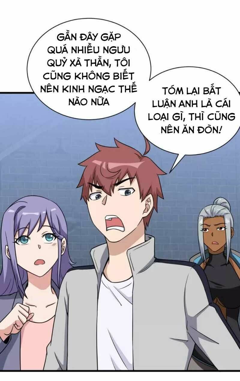 Hệ Thống Tu Tiên Mạnh Nhất: Chapter 102