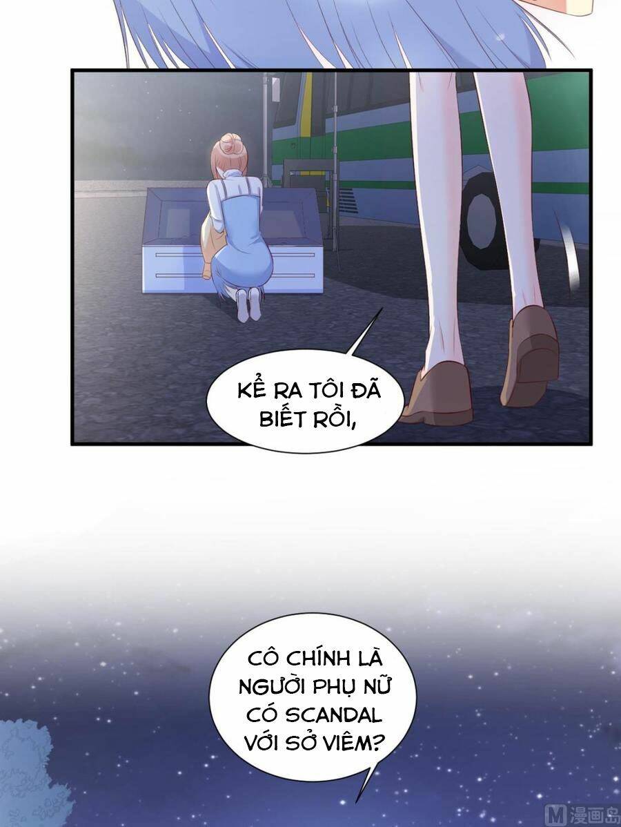 Tư Sủng Cục Cưng Bảo Bối: Chapter 53