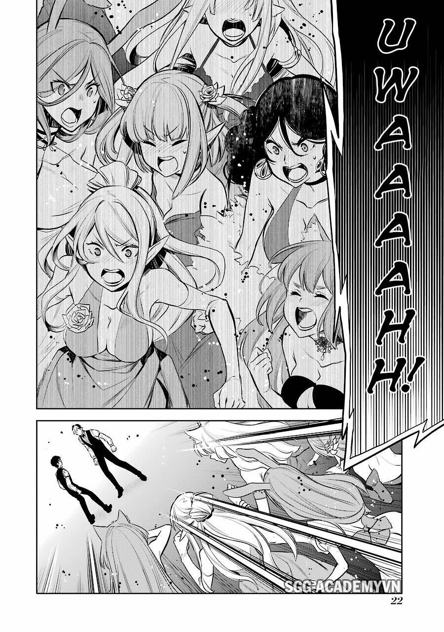 Dungeon Ni Deai O Motomeru No Wa Machigatte Iru Darou Ka: Familia Chronicle Episode Ryu: Chapter 7