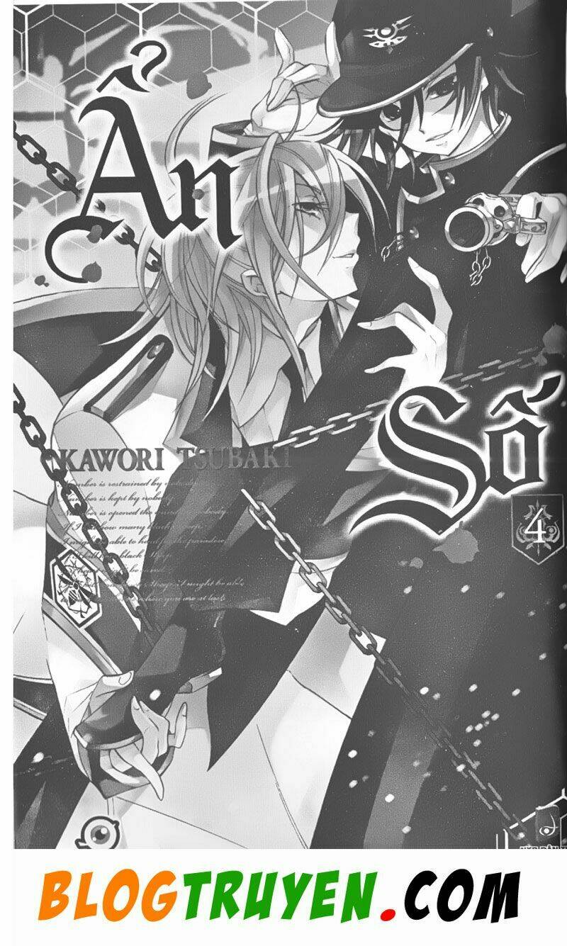 Đại Chiến Bóng Tối: Chapter 51