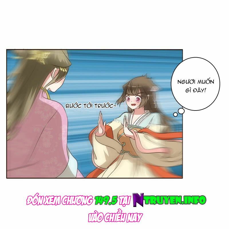Thông Linh Phi: Chapter 149