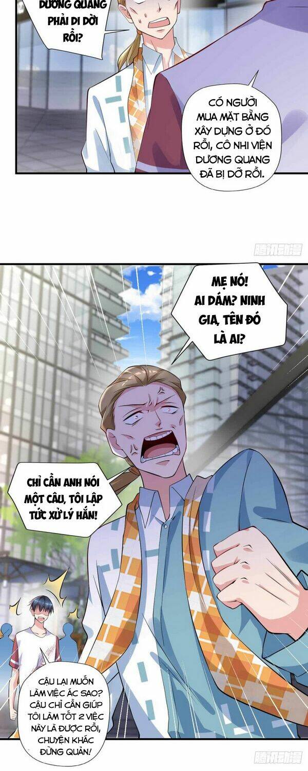 Mở Phòng Khám Tu Tiên: Chapter 84