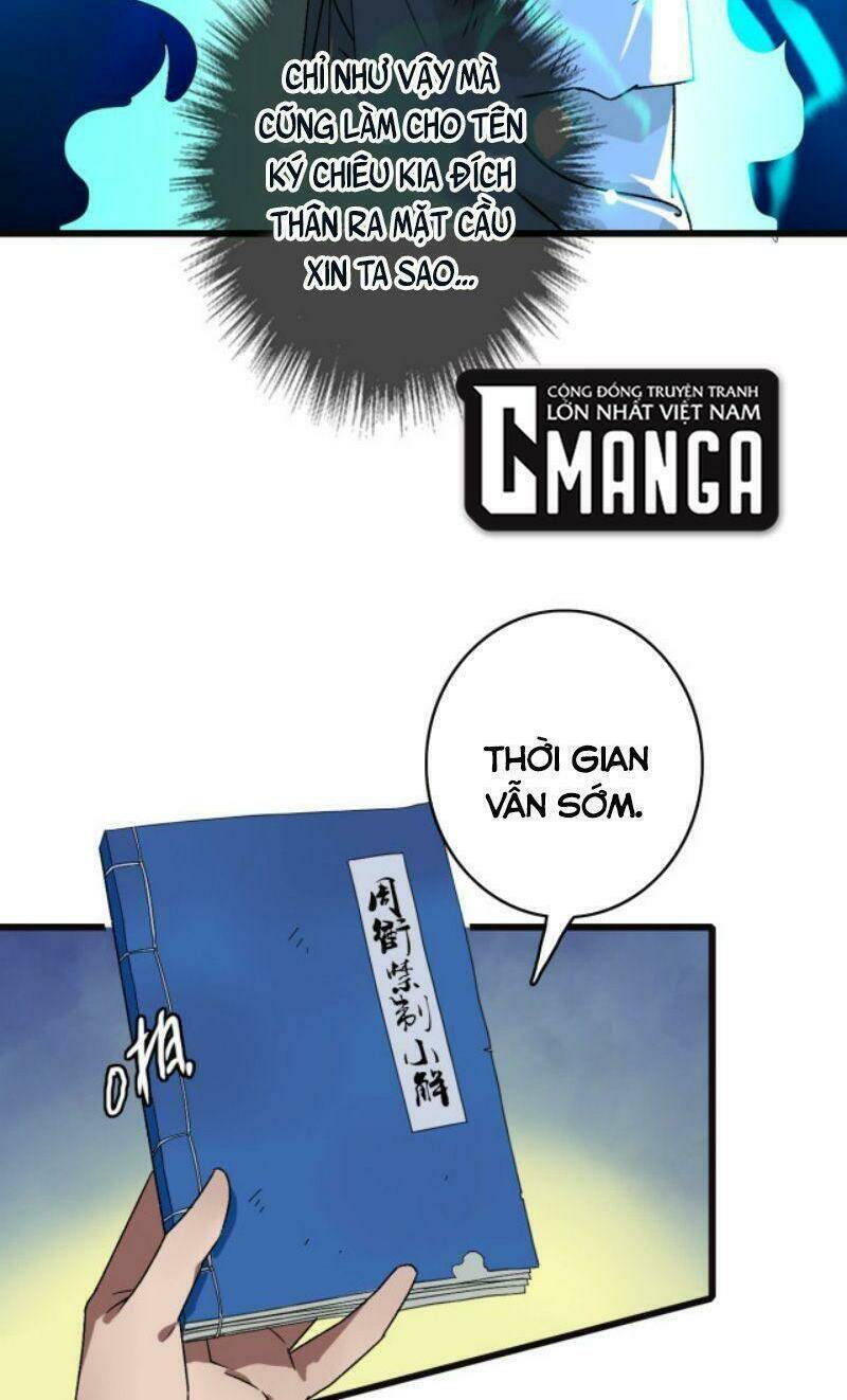 Siêu Đạo Thần Thuật: Chapter 72