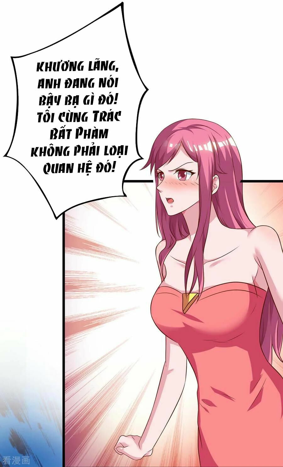 Trọng Sinh Khí Thiếu Quy Lai: Chapter 82