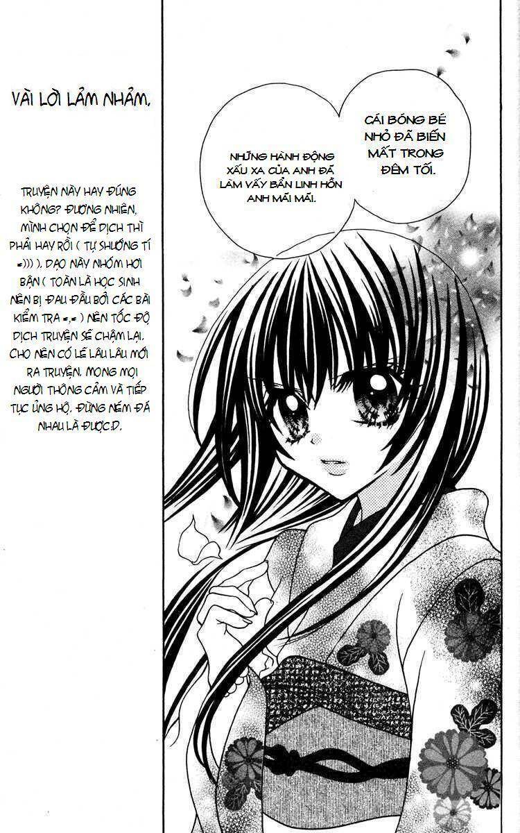 Jigoku Shoujo: Chapter 8