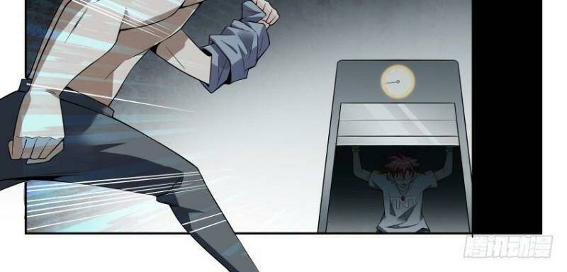 Võ Lực Chí Mạng: Chapter 14