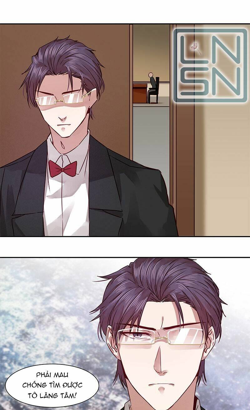 Vợ Yêu Của Ác Ma: Chapter 36