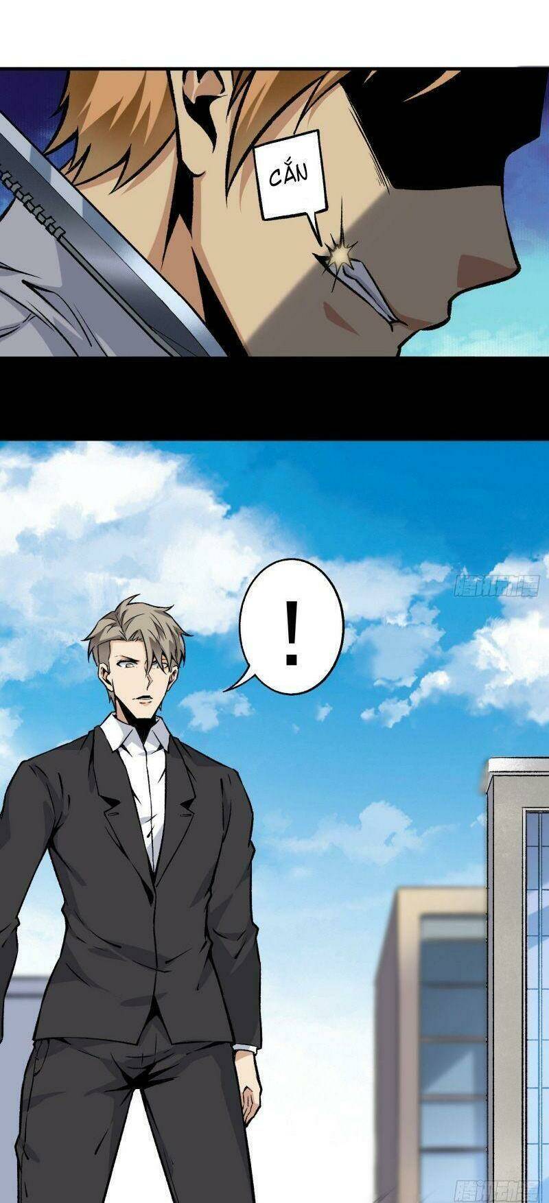 Cuồng Thiếu Siêu Thiên Tài: Chapter 45