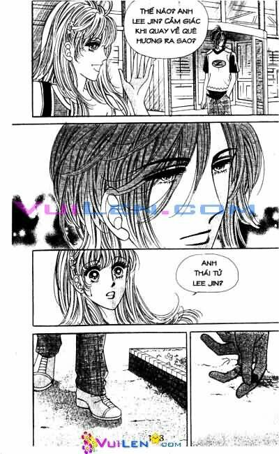 New Sexy Simpleton: Chapter 7