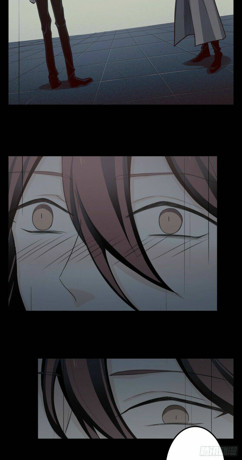 Hoan Nghênh Đến Với Trò Chơi Ác Mộng: Chapter 14