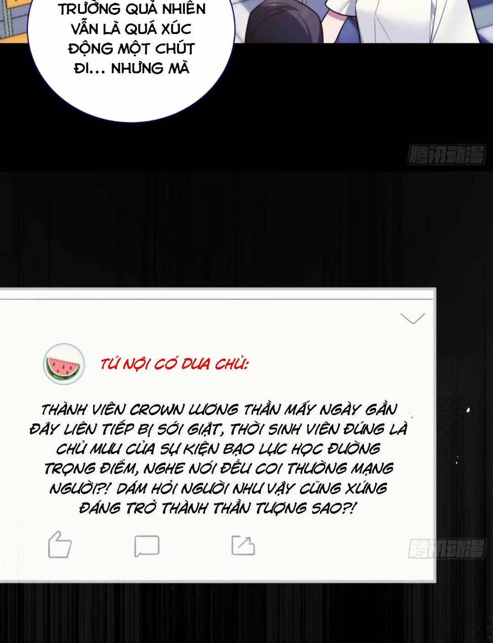 Ta Cùng Cẩu Nam Nhân Yêu Đương: Chapter 6