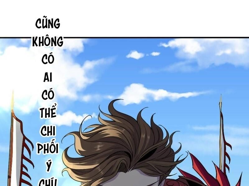 Đường Dần Tại Dị Giới 2: Chapter 0