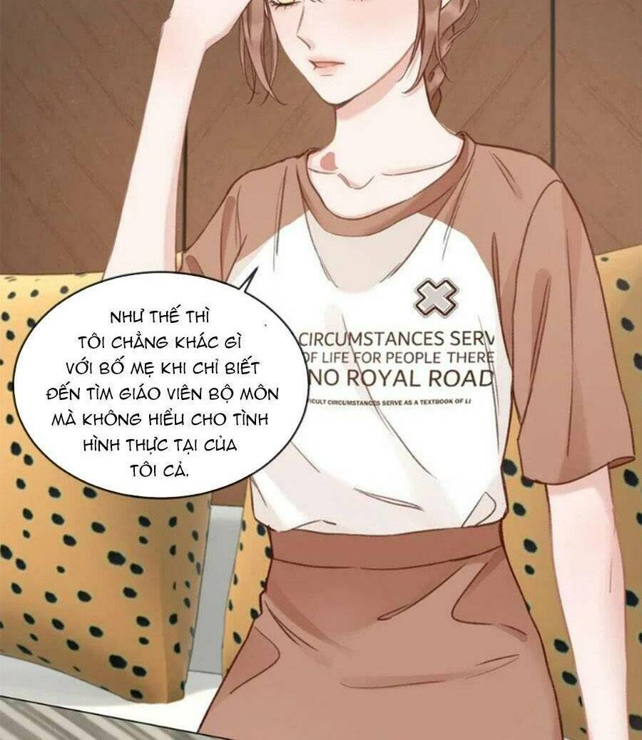 Dĩ Ái Chi Danh: Chapter 44