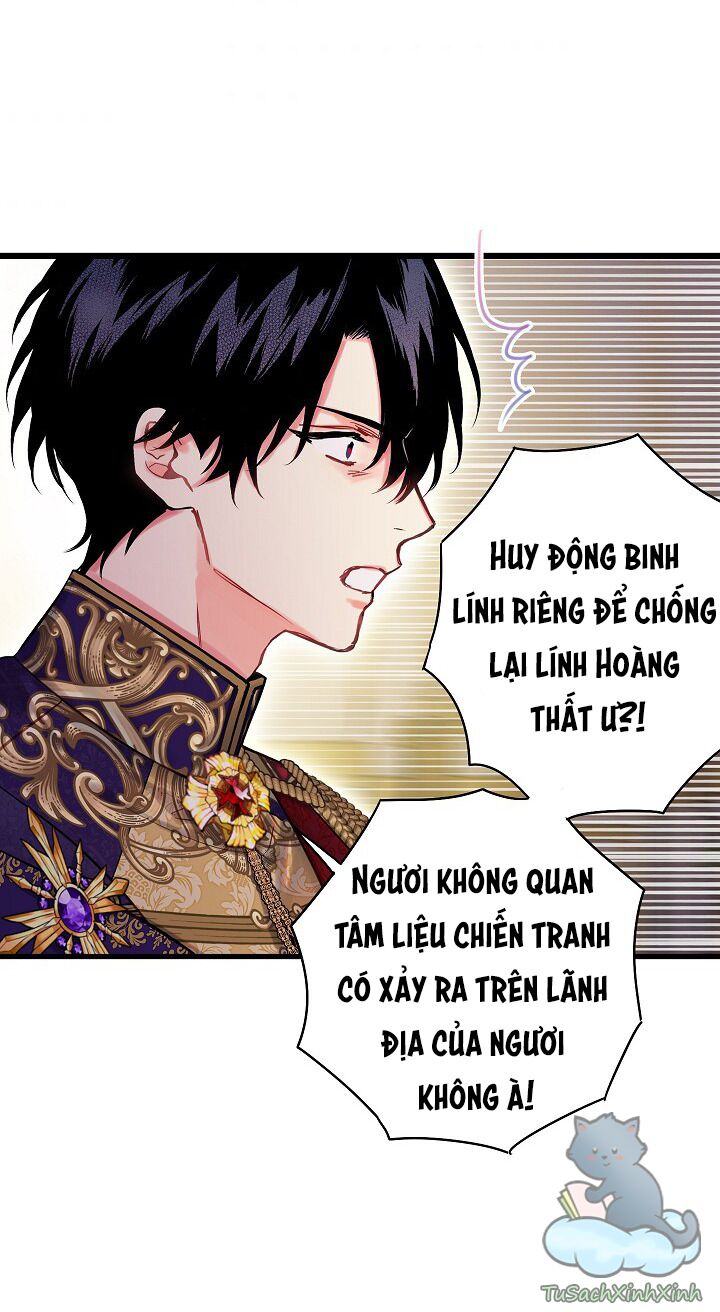 Tồn Tại Với Tư Cách Là Vợ Của Nam Chính: Chapter 201