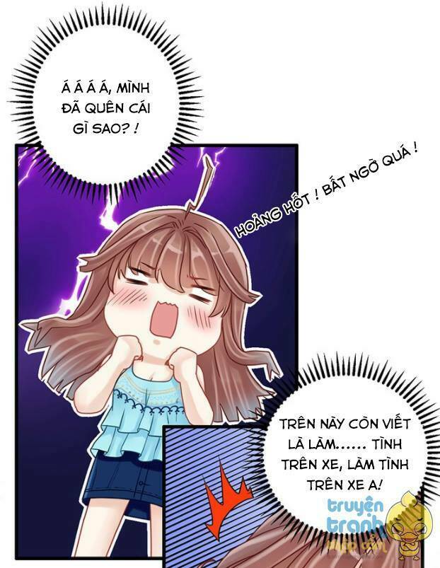 Trọng Sinh Để Ngủ Với Ảnh Đế: Chapter 12